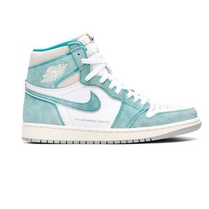 Air Jordan 1 Retro High OG ‘Turbo Green’